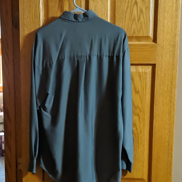 Men's dress shirt - Picture 2 of 3